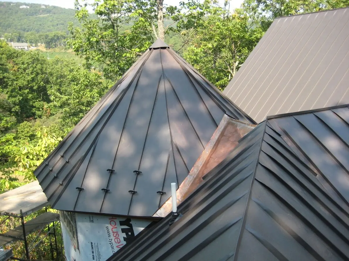 Professional Roof Tarp Installation by Craftsman Roofing in Hilltop